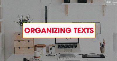 Unit 21: Ways of organizing texts - Cách sắp xếp đoạn văn