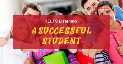 Unit 7: How to be a successful student.