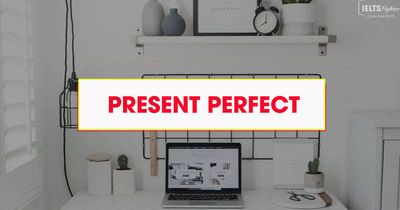 Unit 3: Present perfect, Present perfect continuous
