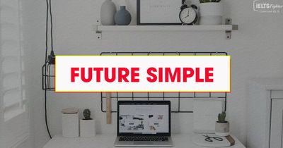Unit 5: The Future Simple & The Near Future