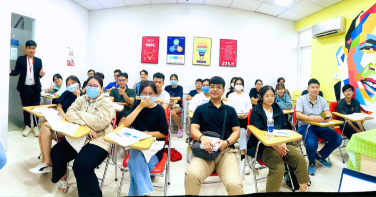 Nên học IELTS ở đâu tại Bắc Ninh? Trung tâm luyện thi uy tín IELTS Fighter Bắc Ninh