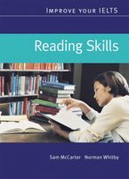 Improve your IELTS – Reading Skill – pdf download