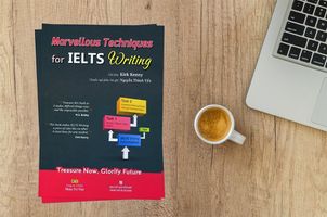 [Sách Writing cực hay] Marvellous Techniques for IELTS Writing