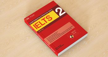 Ebook for IELTS - EXAM ESSENTIALS: PRACTICE TEST 1+2