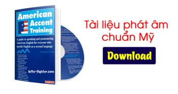Download American Accent Training {Ebook + CD} - Sách luyện phát âm giọng Anh Mỹ tốt nhất