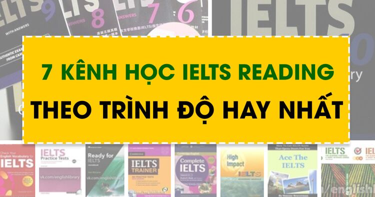 Top 15 website/app đọc báo tiếng Anh hay, nâng trình Reading tốt