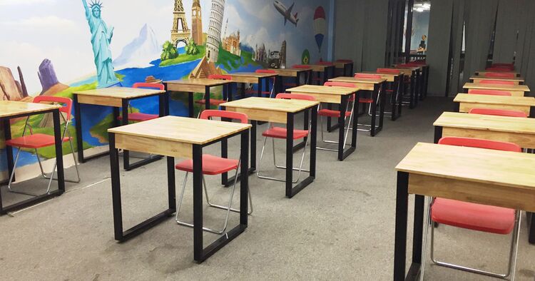 TOP 6 địa chỉ Thi thử IELTS tại Hà Nội miễn phí 100%