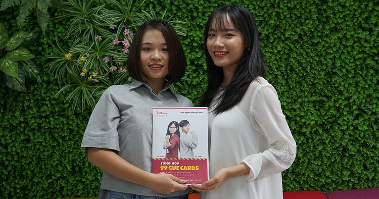 Ngoạn mục tăng từ 5.0 lên 7.5 IELTS, chắp cánh ước mơ du học Ý cho Quỳnh Mai