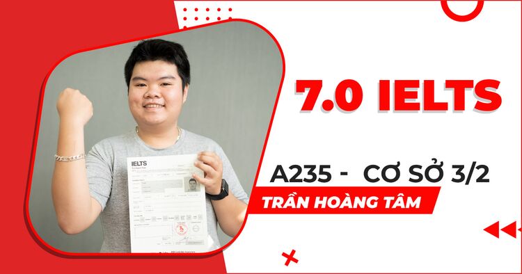 Chìa khóa đạt điểm cao IELTS là tìm được nguồn cảm hứng trong học tập