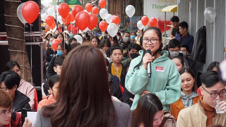 Học IELTS ở quận Ngũ Hành Sơn Đà Nẵng với IELTS Fighter 