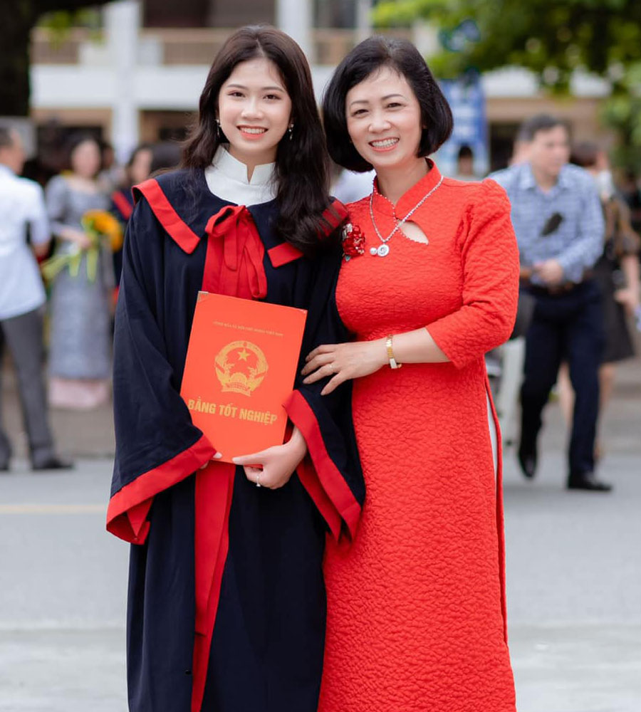 minh nguyệt 8.0 ielts