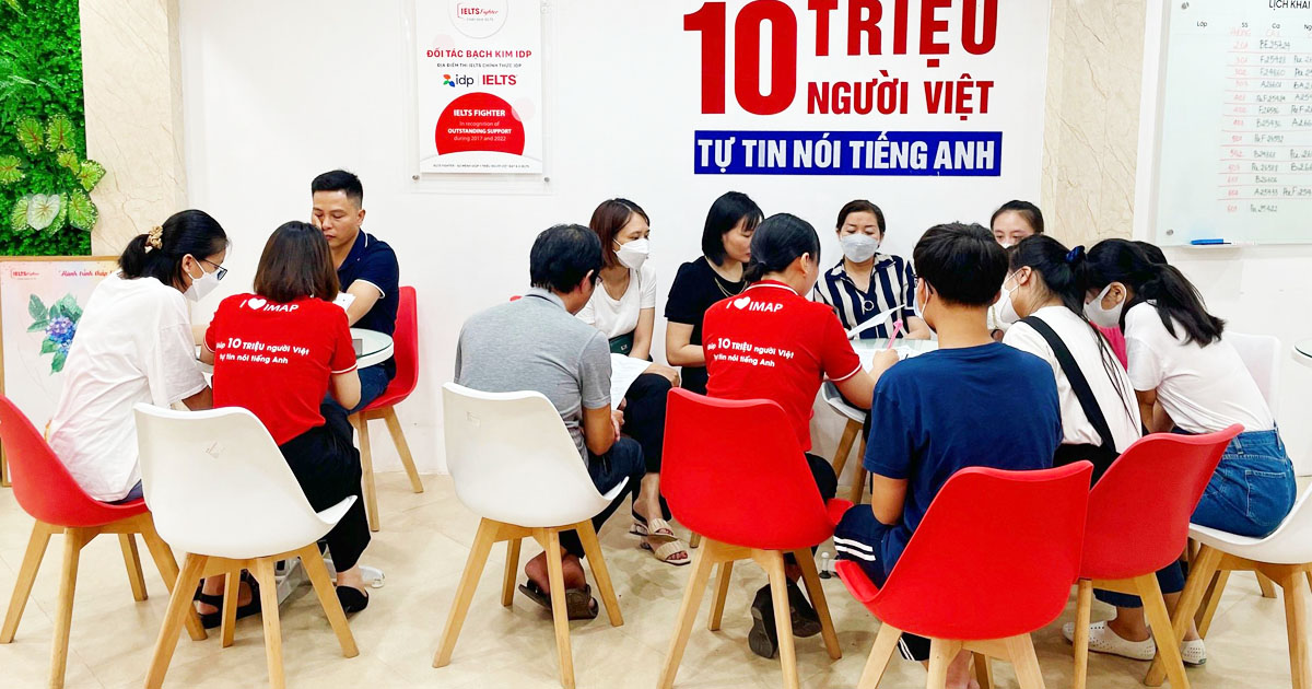 ielts fighter long biên