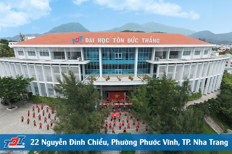 Đại học Tôn Đức Thắng - Thông tin trường, tuyển sinh, điểm chuẩn, học phí, học bổng....