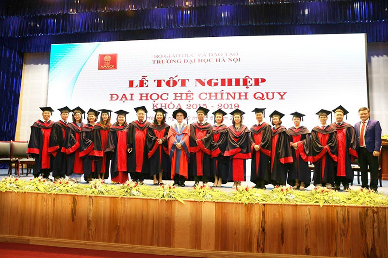 sinh viên đại học hà nội