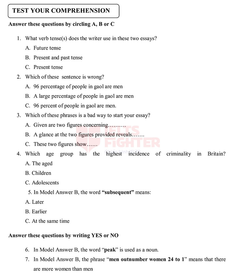 trích ielts write right 8