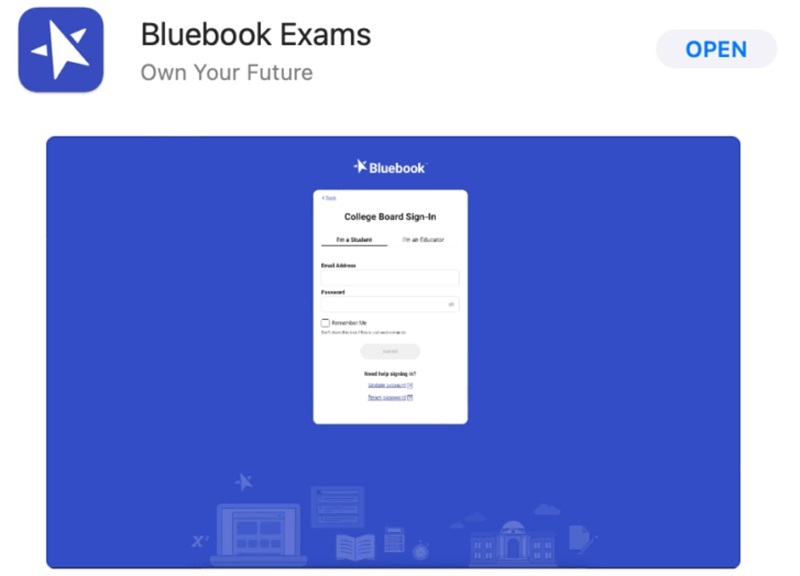 Bluebook SAT Digital và những điều cần lưu ý