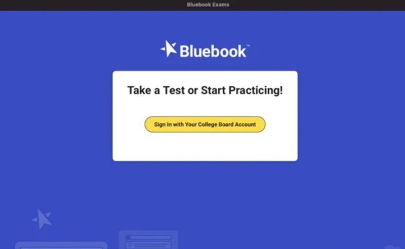 Thông tin blue book