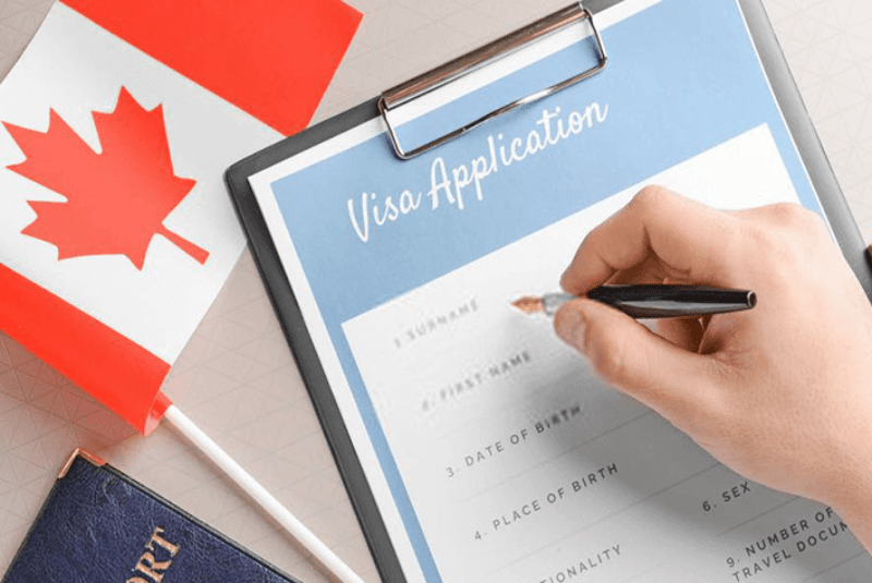 Điều kiện du học Canada 