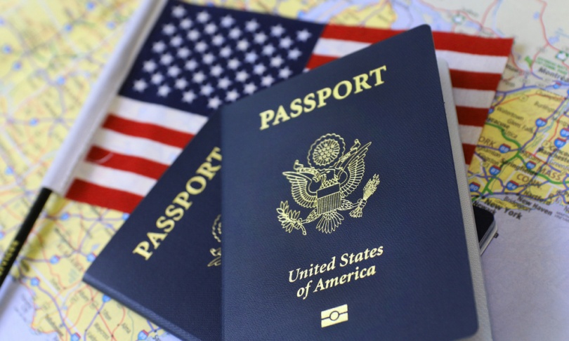 Thủ tục và chi phí xin visa