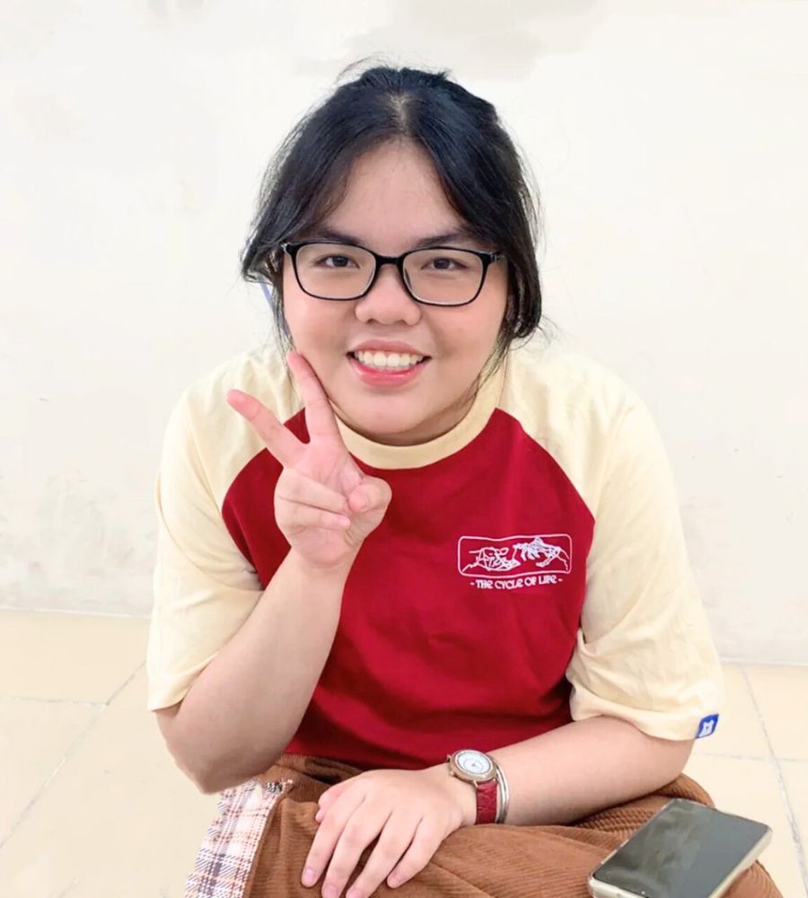 Chung Mỹ Ngọc 7.0 IELTS