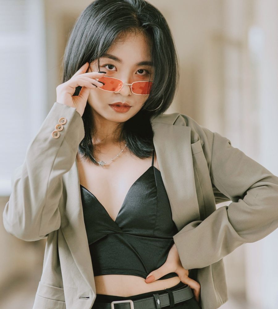 Trương Mỹ Ngọc  7.5 IELTS