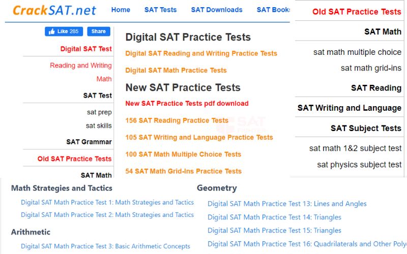 Test thử với Crack SAT