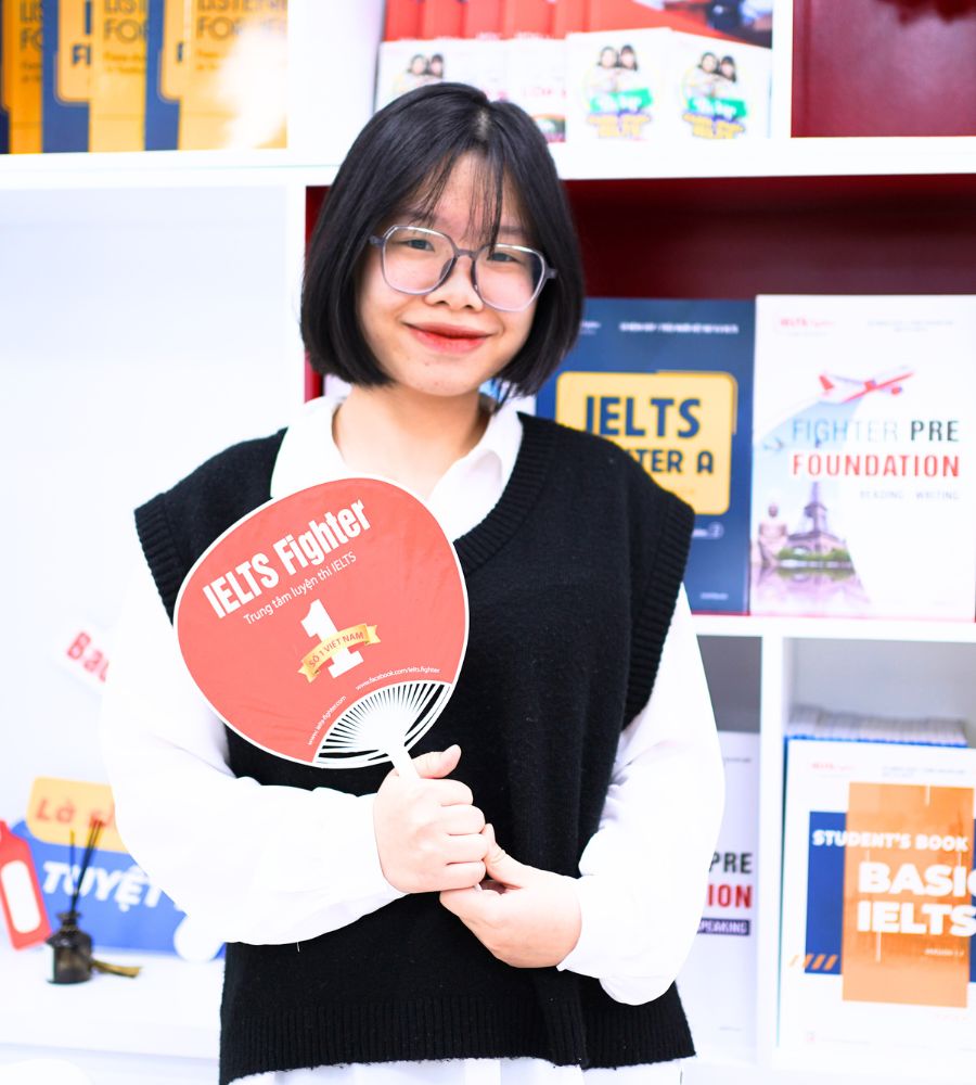 mai phương 7.5 ielts 