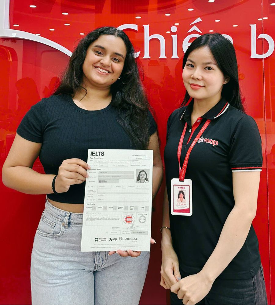 Nethmika Ranathunga  7.0 IELTS