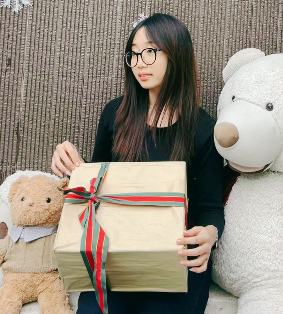 L&ecirc; Ho&agrave;ng Linh 7.0 IELTS