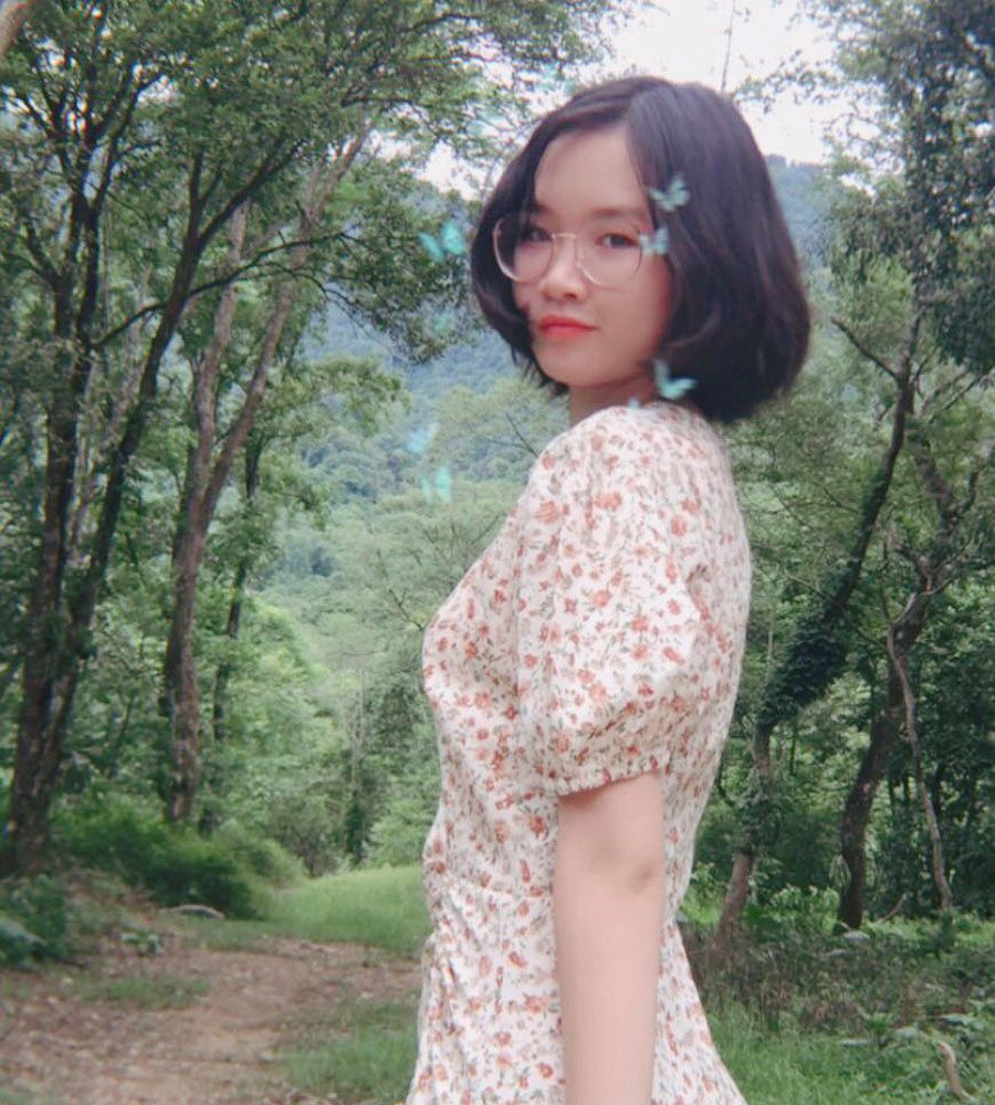 thu thủy 7.5 ielts