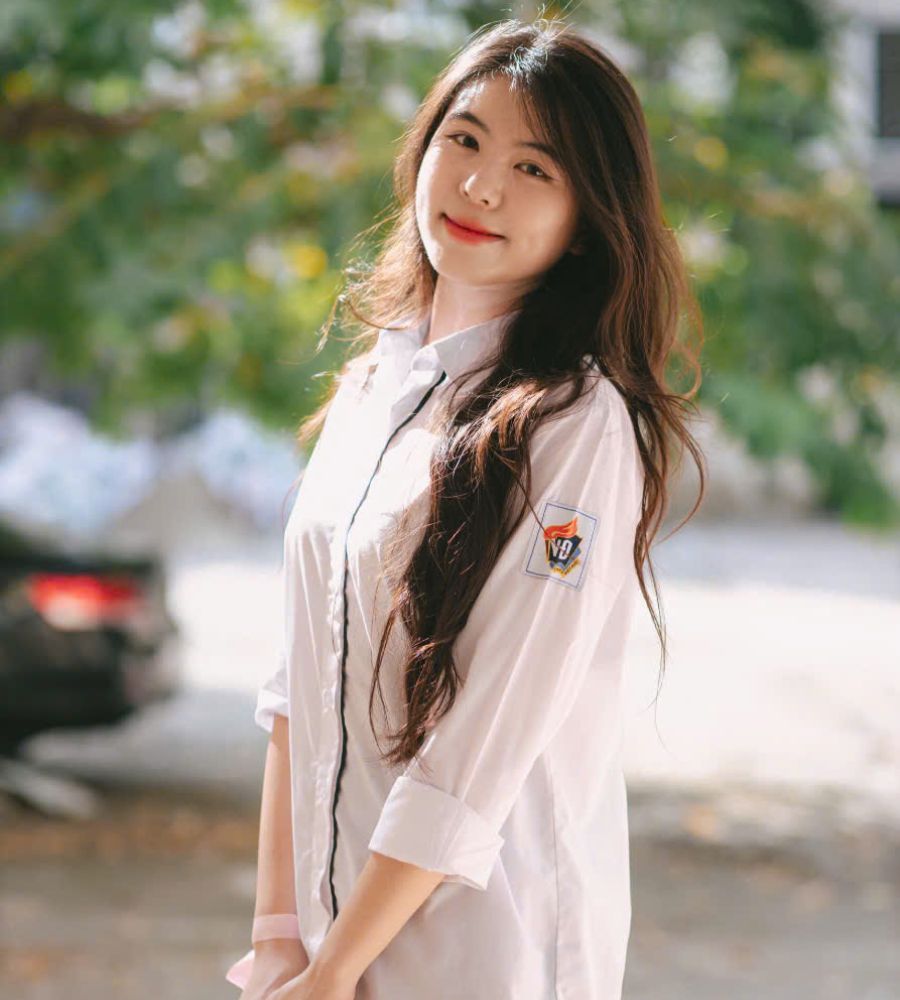 Nguyễn Phương Linh 7.0 IELTS