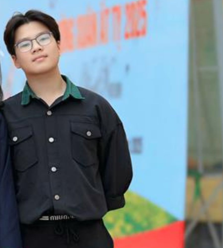 Lưu Minh Tuấn 7.0 IELTS