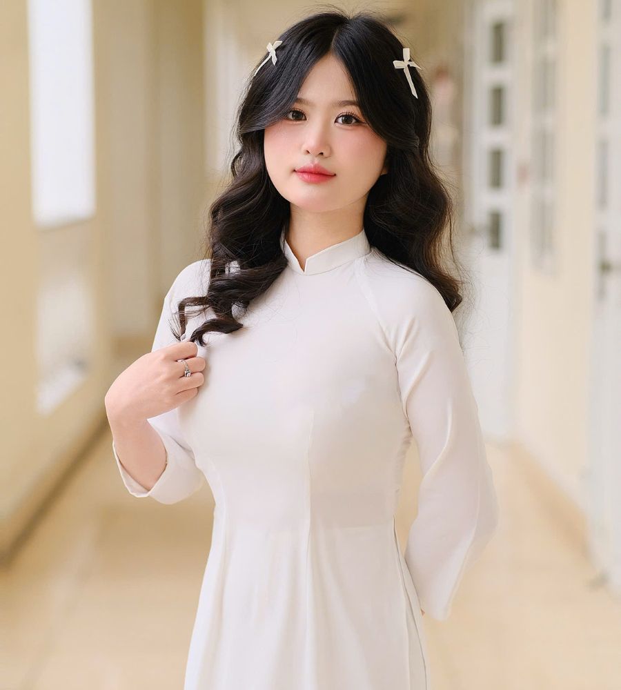 Trịnh H&agrave; Linh 7.0 IELTS