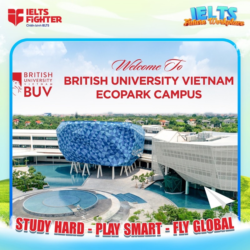 Camping d&atilde; ngoại IELTS Fighter - 3