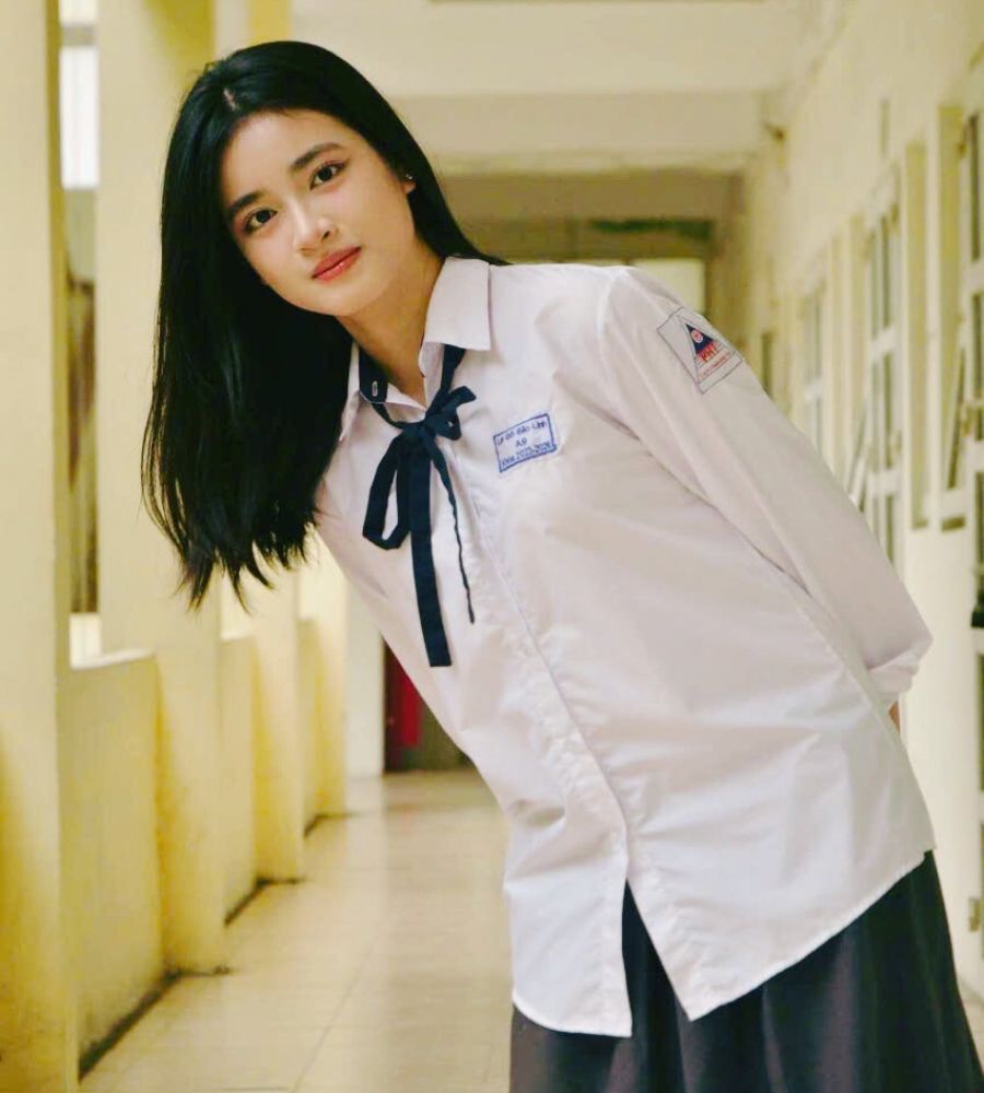 Lê Đỗ Bảo Linh 7.5 IELTS