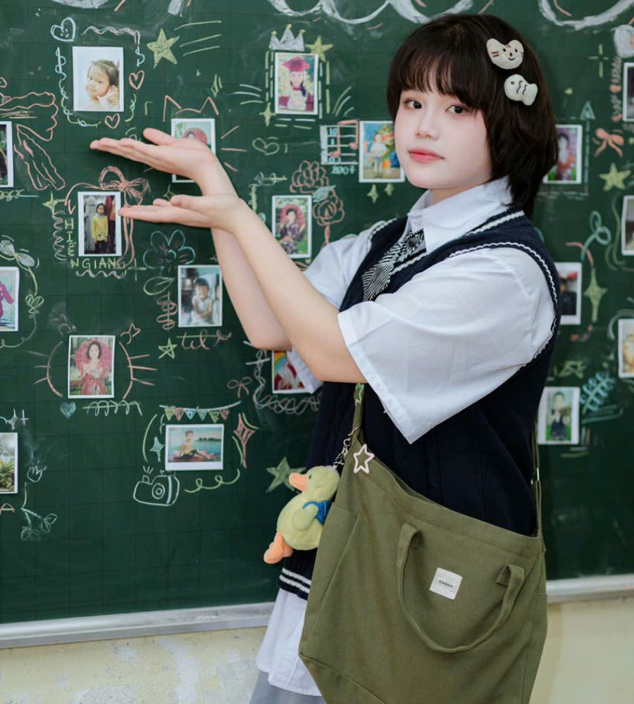 B&ugrave;i Nguyễn Huyền Trang  7.0 IELTS