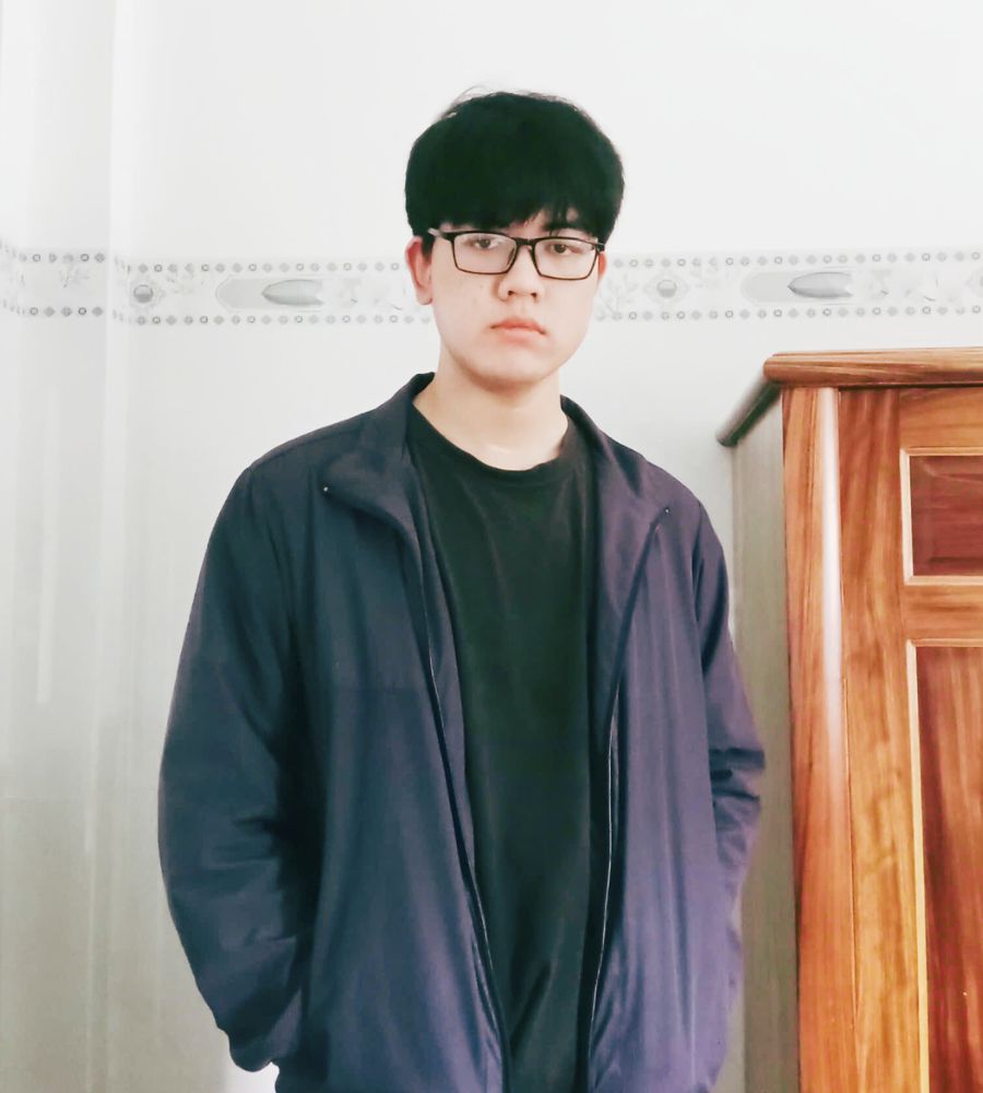Nguyễn Minh Ph&aacute;t  7.5 IELTS