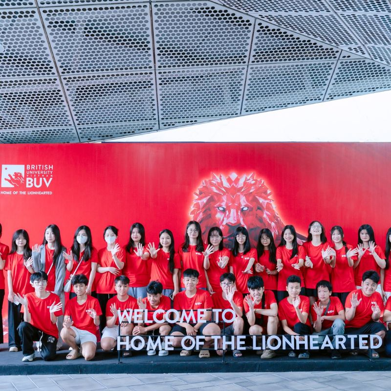 IELTS future workplace miền Bắc 1