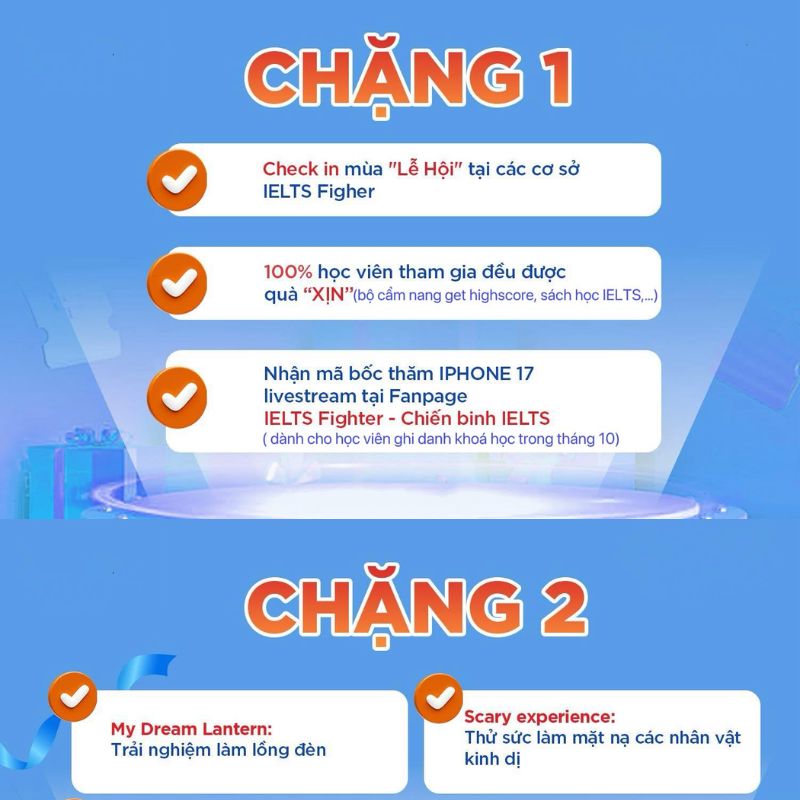 Săn iPhone 17 v&agrave; qu&agrave; đặc biệt th&aacute;ng 10 - 6