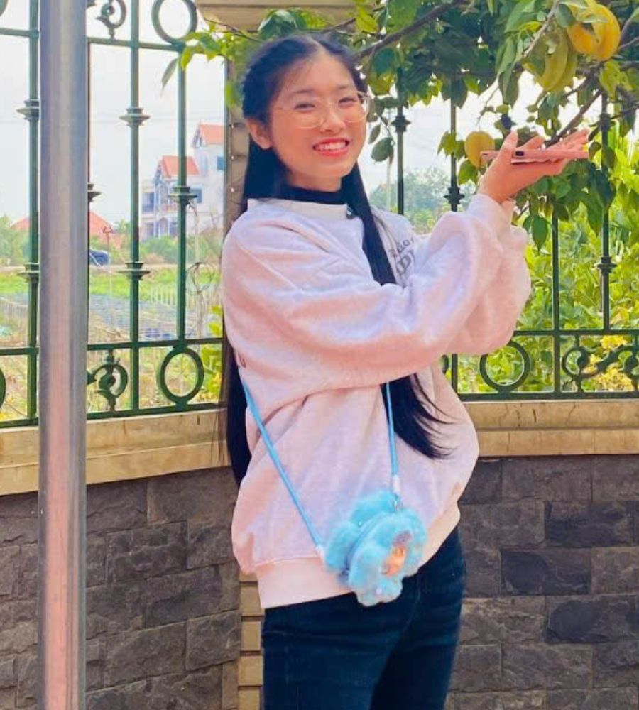 Ph&ugrave;ng Ngọc Linh   7.5 IELTS