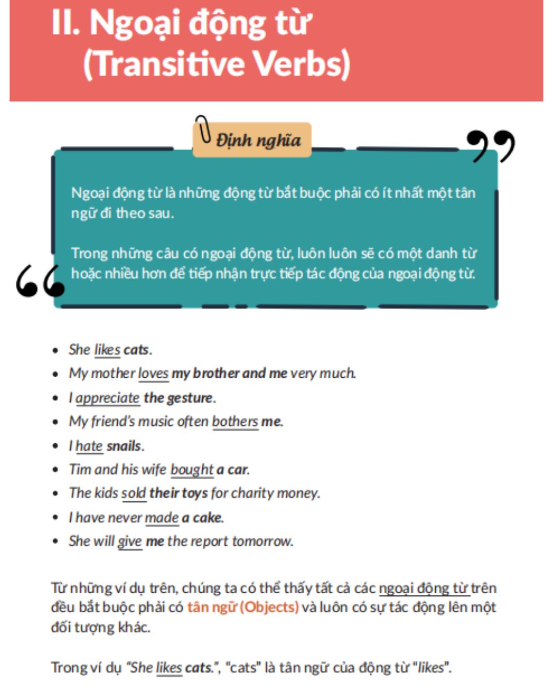 cấu trúc cú pháp cho IELTS Writing 3