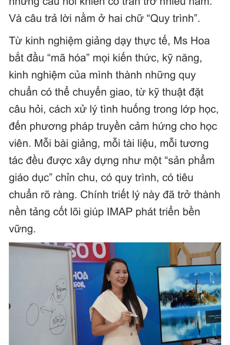 Vượt bão bằng nội lực, hồi sinh nhờ tái cấu trúc và vận hành 11