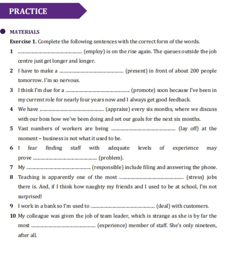 20 ngày học Speaking 3