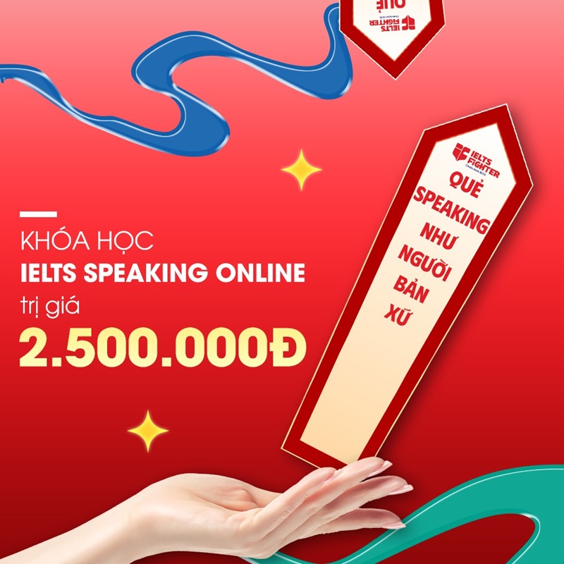 gieo quẻ 2026 IELTS Fighter - 8