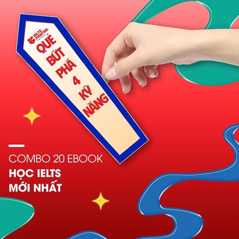 gieo quẻ 2026 IELTS Fighter - 7