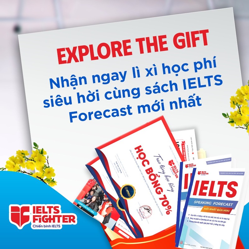 Chào xuân 2026 IELTS Fighter - 7