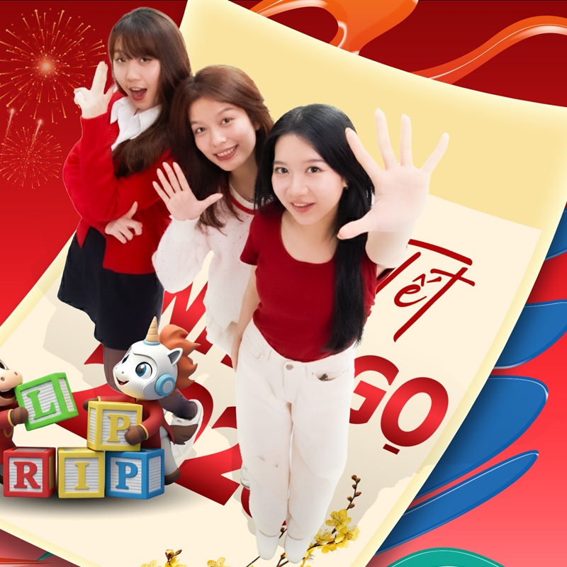 megalive Xuân 2026 - 2