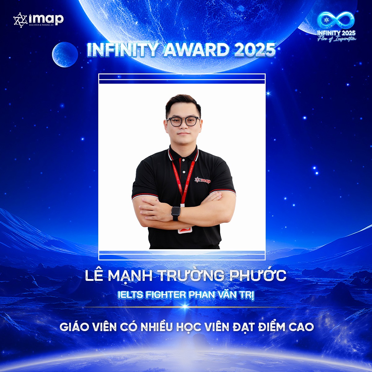 thầy trường phước