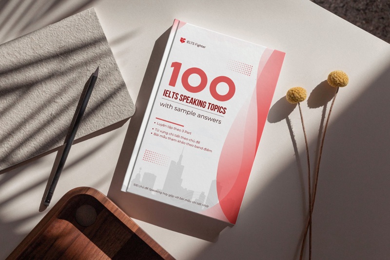 100 ielts speaking topics