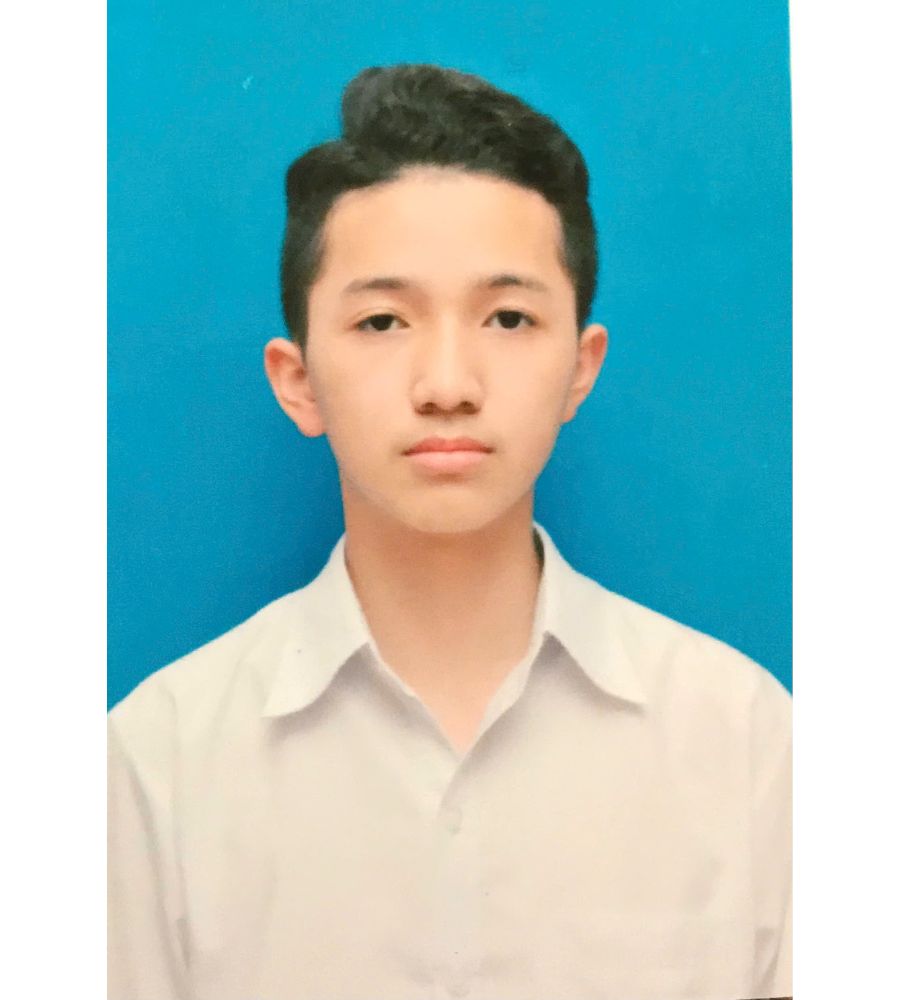 Dương Bảo Sơn  7.0 IELTS